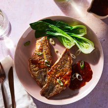 Black Sea Bass Bundle