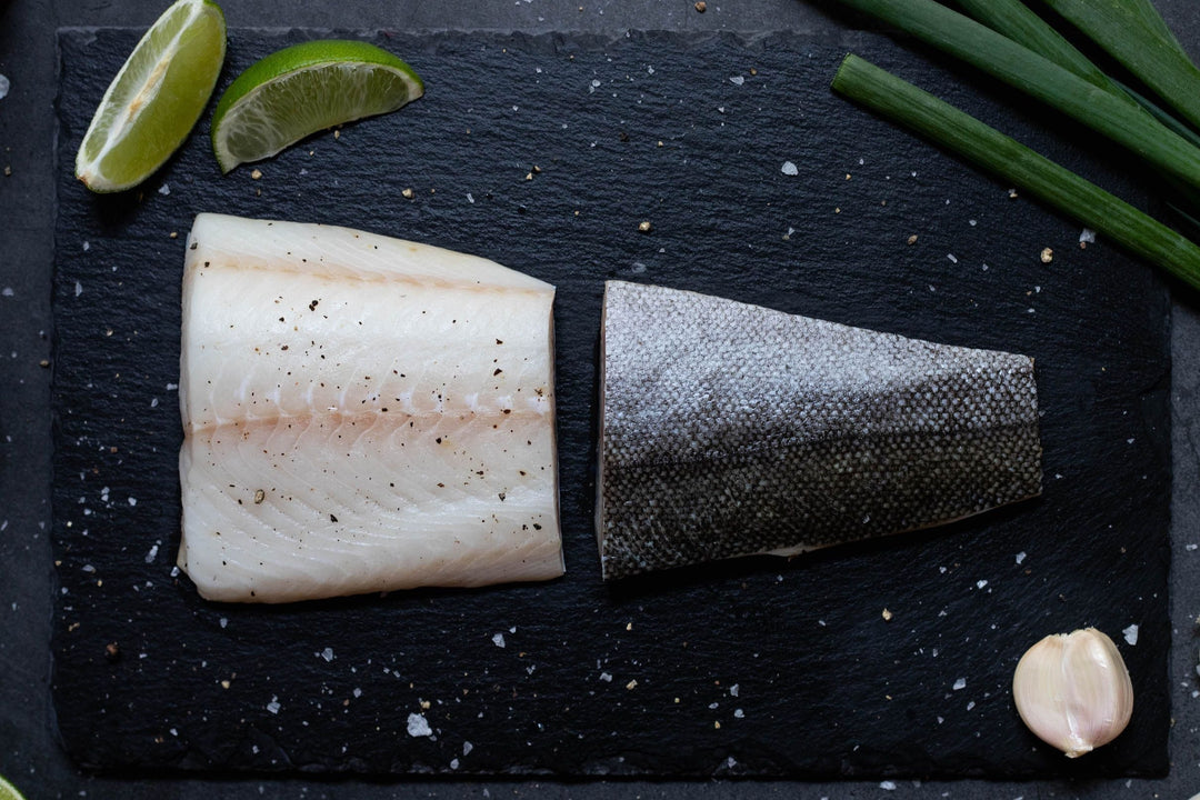 Sable Fish Vs Cod Sablefish (Black Cod) Bundle – Sitka Seafood Market