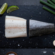 Sablefish (Black Cod) (6 oz)