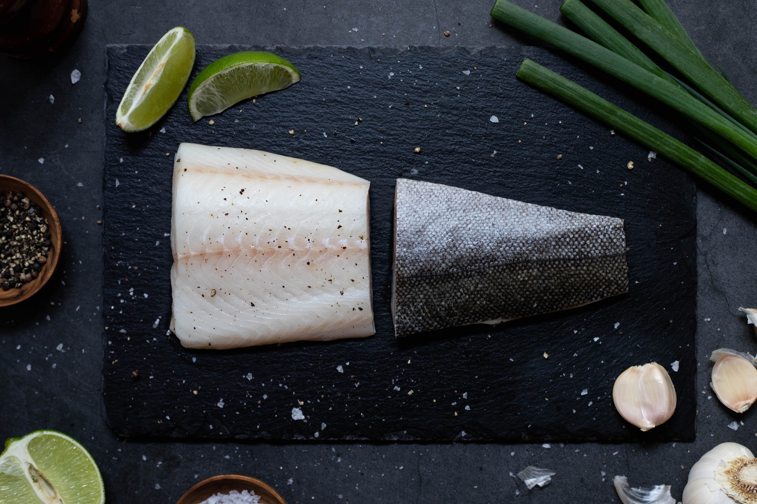 Sablefish (Black Cod) (6 oz)