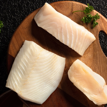 Halibut Value Box