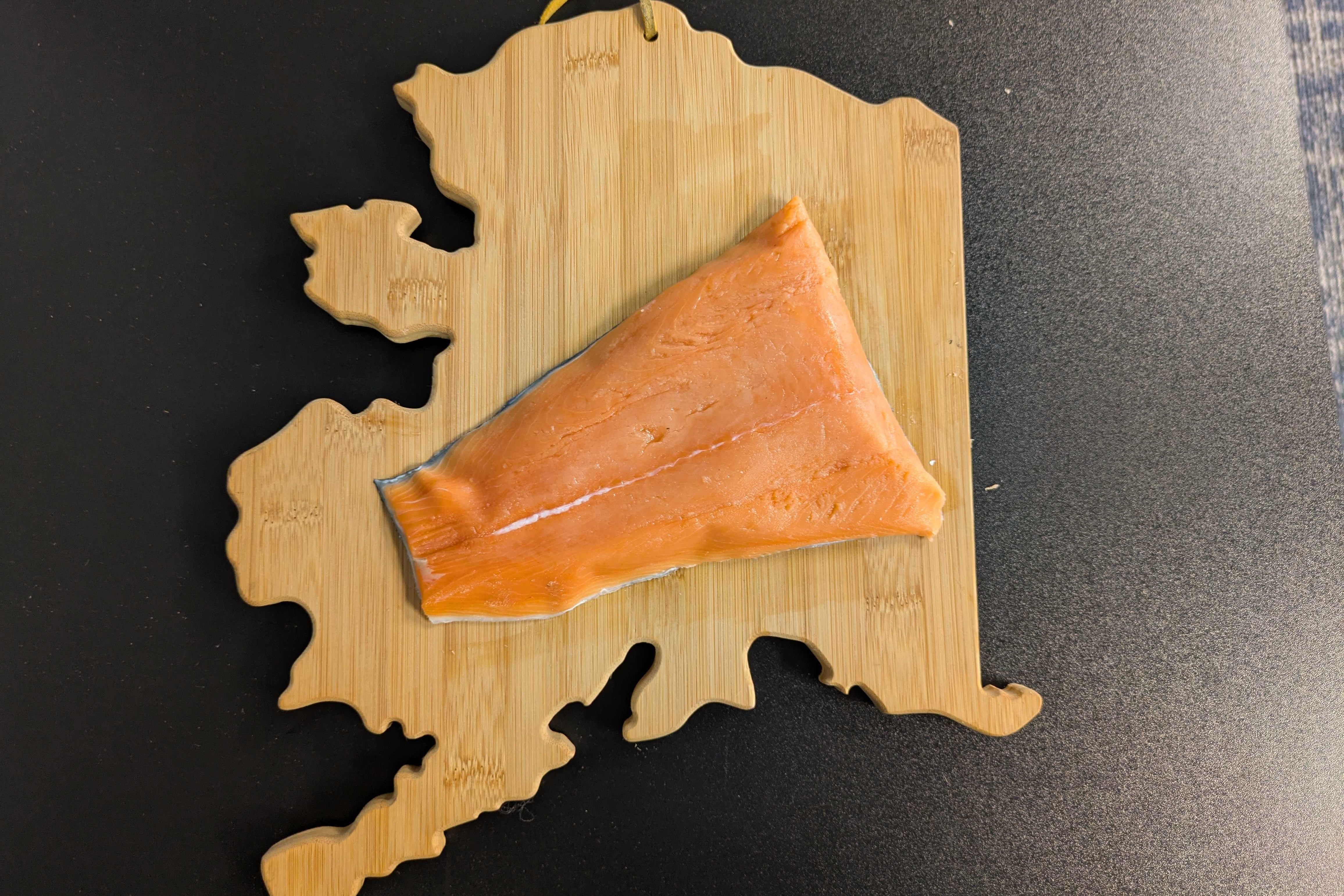 King Salmon Tails Bundle