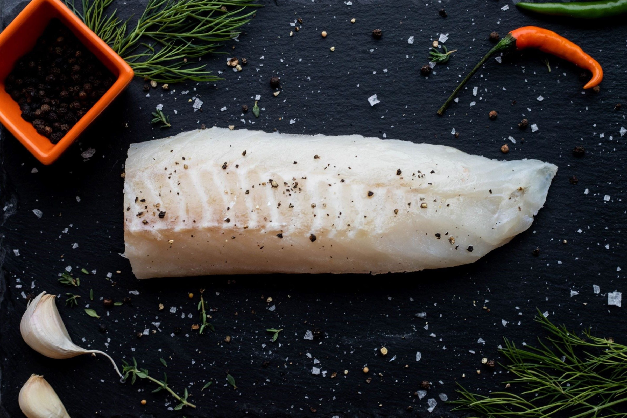 Lingcod Bundle