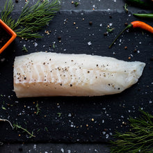 Lingcod (6 oz)