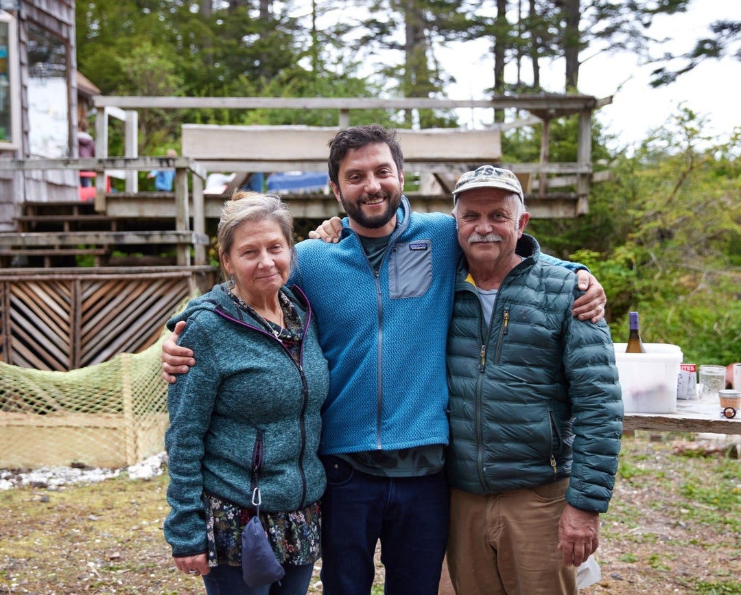 Our Story – Sitka Seafood Market