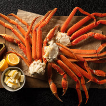 Bairdi (Snow) Crab Bundle