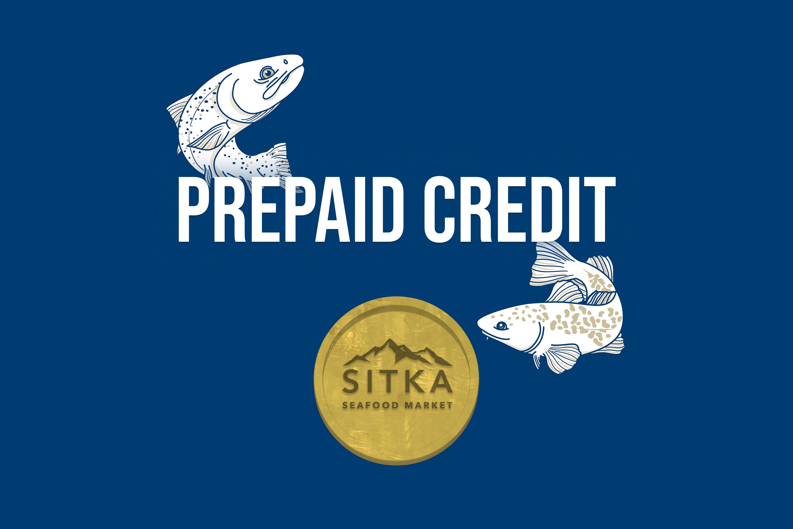 Prepaid Credit