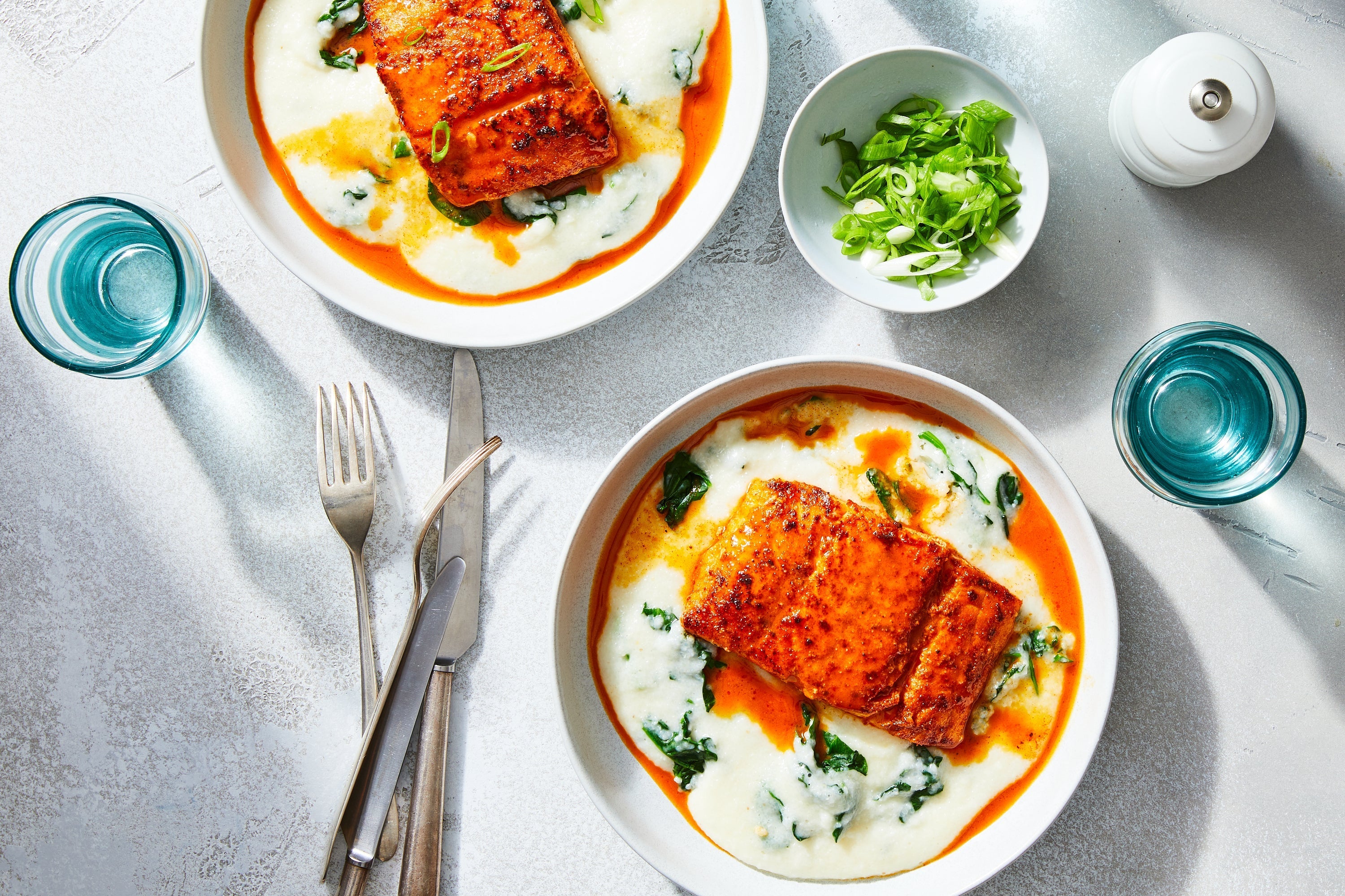 Pacific Cod Bundle