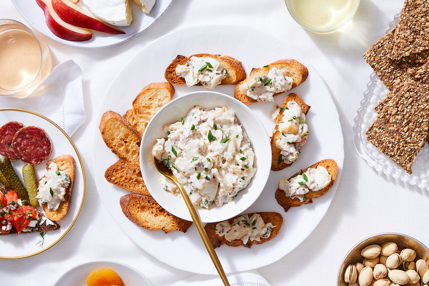 Smoked Sablefish (Black Cod) Bundle