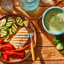 Halibut Cheeks Bundle