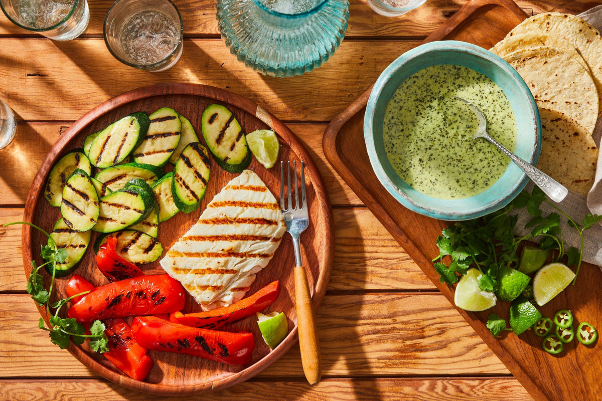 Halibut Cheeks Bundle