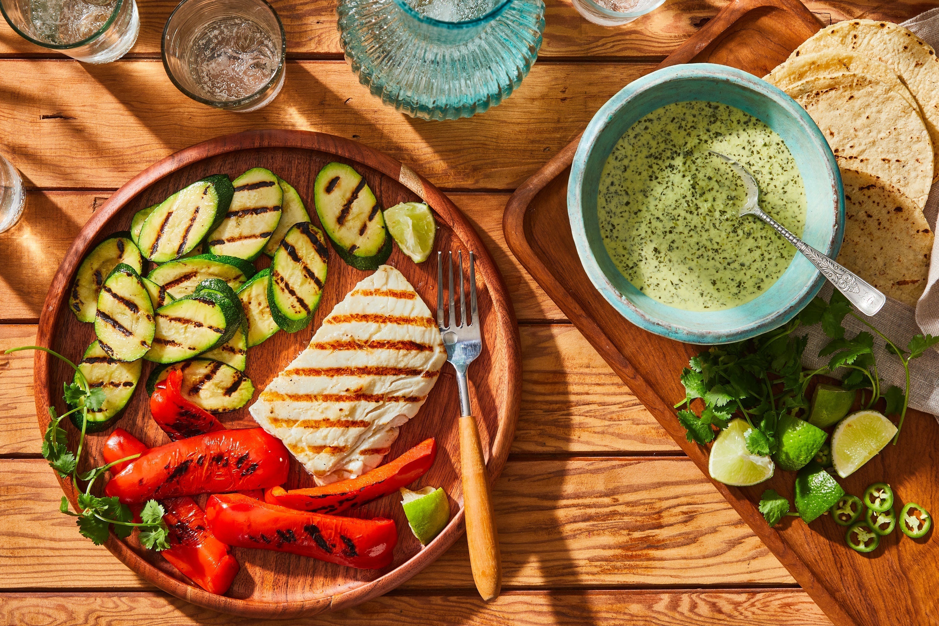 Halibut Bundle