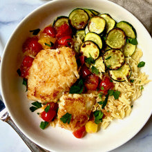 Halibut Cheeks Bundle