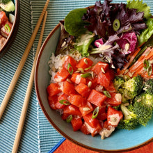 Sockeye Salmon Captain's Cuts (8 oz)