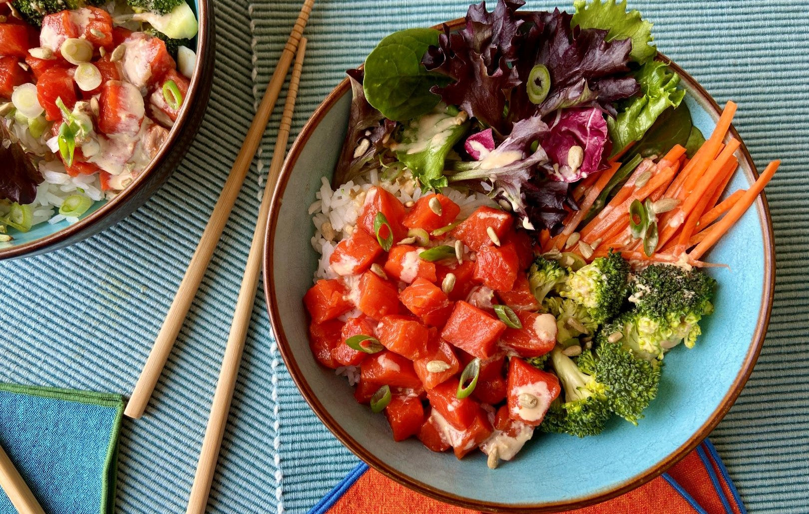 Sockeye Salmon Captain's Cuts (8 oz)