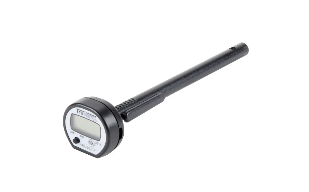 Instant Read Thermometer EA