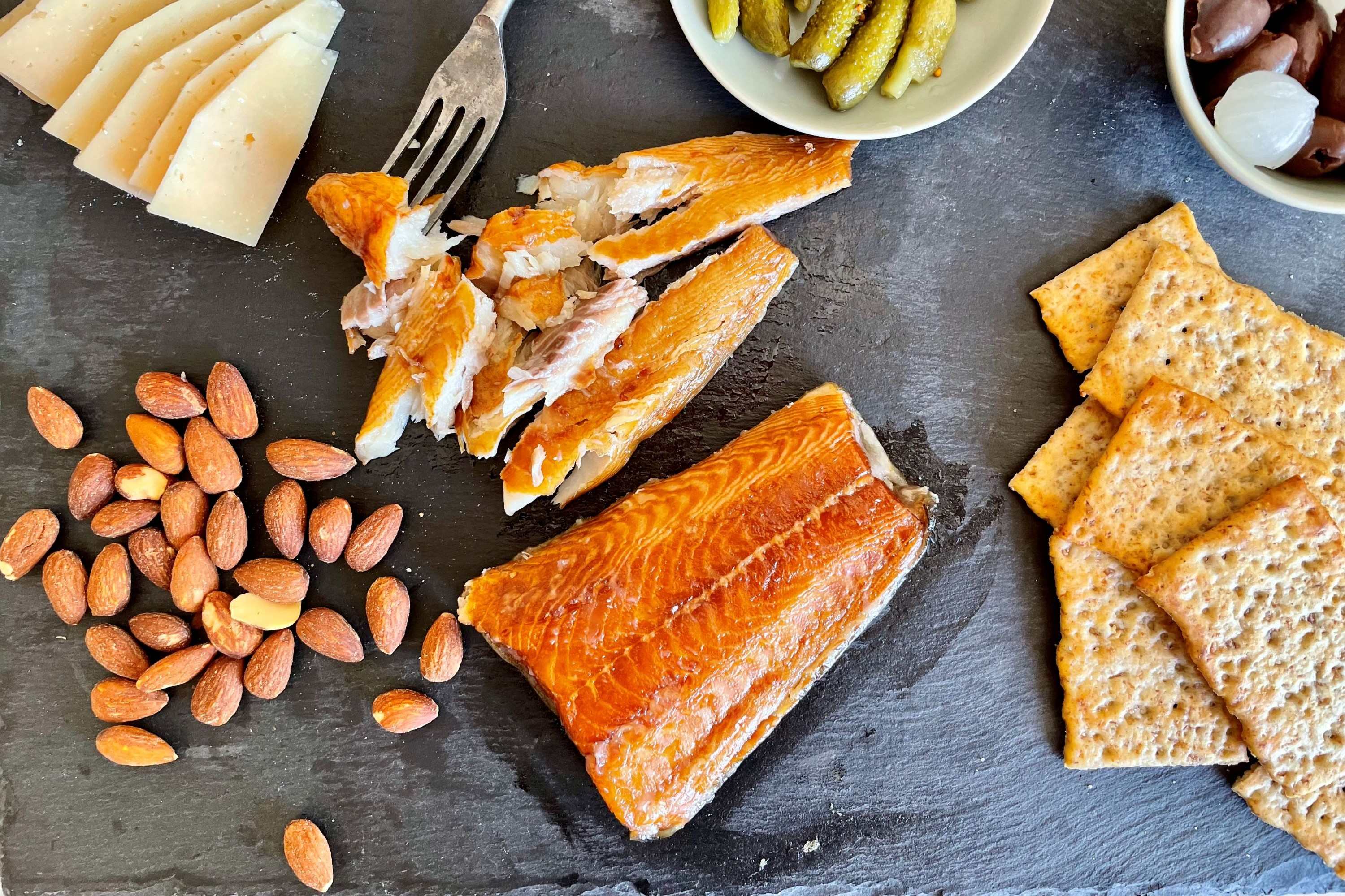 Sablefish Candy Bundle
