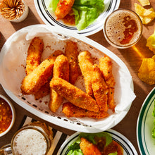 Pacific Cod Strips (8 oz)