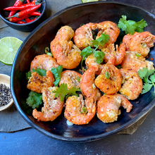Sidestriped Shrimp (8 oz)